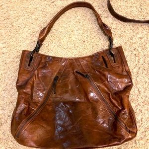 Matt and Nat hobo bag